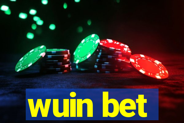 wuin bet